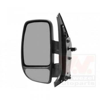 Espejo retrovisor VAN WEZEL 4387808