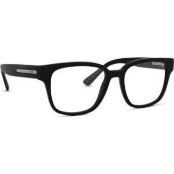 Gafas Recetadas para Hombre Negras Prada 0PR A09V 16K1O1 54