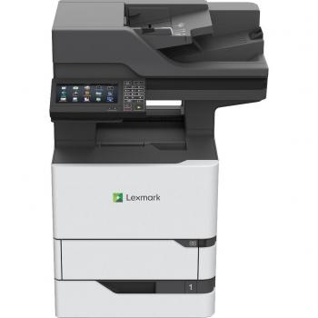 Lexmark XM5370 Laser 66 ppm 1200 x 1200 dpi A4 - Impresora multifunción