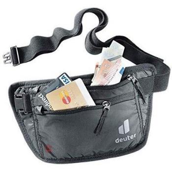 Deuter Security Money Belt I RFID Block