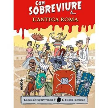 Com sobreviure a l'Antiga Roma