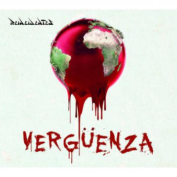 Vergüenza - REINCIDENTES