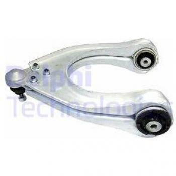 Brazo de control DELPHI TC1490 - Suspensión de las ruedas, Eje delantero, Enlaces, Frente