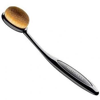 Artdeco Medium Oval Brush Premium Quality - 5 ml.