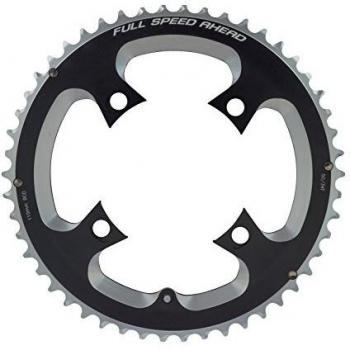 FSA Plato CR RD SL-K ABS 50Dien-110 10/11V4 Braz.WA004, Sport, Multicolor