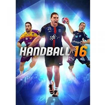 Handball 2016