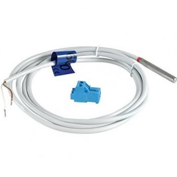 Sonda ECS Montada K03 2 Metros - Gas Natural - De Dietrich