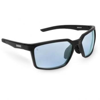Gafas fotocromáticas premium unisex para ciclismo X1 Ottawa Siroko Negro