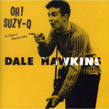 Oh ! Suzy-Q Definitive & Remastered Edition