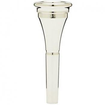 Denis wick  Dw5885-6n  Boquilla Classic plateada