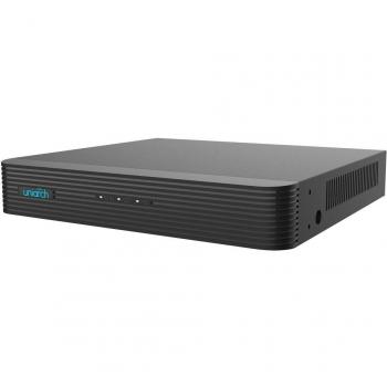 NVR-104E2-P4 Uniarch 4 canales IP de 8MPx con PoE