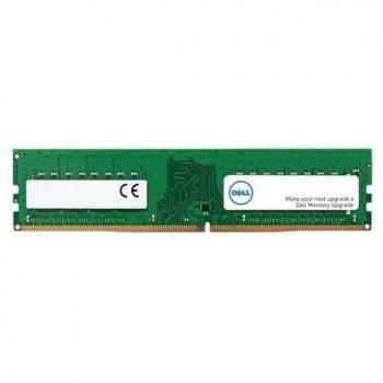 Memoria RAM DELL 32GB DDR5 UDIMM 5600 MT/s para Alienware Aurora R16 y Optiplex XE4