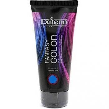 Exitenn Exit Fantasy Color Tinte Azul Oscuro - 60 ml