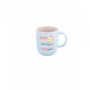 Taza de Amistad El Principio de un Año Genial - ¡Feliz Cumpleaños!