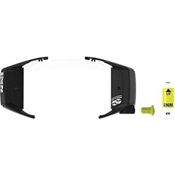 Kit Roll-Off para Gafas IXS Trigger - Accesorio Negro