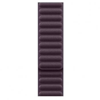 Correa con cierre magnético Apple en color mora para Apple Watch de 42mm - Talla M/L