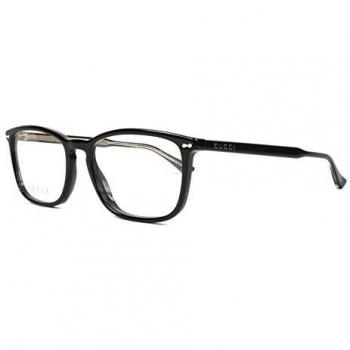 Gucci Gafas de Vista GG0188O BLACK unisex
