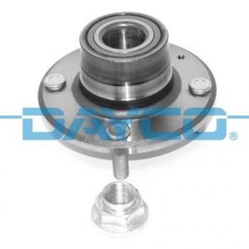 Kit de cojinete de rueda DAYCO KWD1466