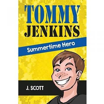 Héroe de Verano Tommy Jenkins