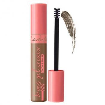 Gel para Cejas Brows Gel Creator 1 - Lovely