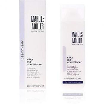 MARLIES MÖLLER Pashmisilk Silky Milk Conditioner 200 ml