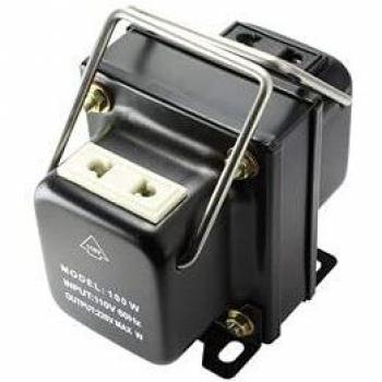 ElectroDH Autotransformador Reversible 100W 110/220Vac