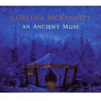Ancient Muse - Loreena Mckennitt