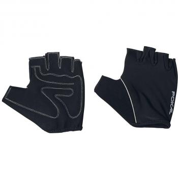 Pokal TER Guantes, Hombre, Negro, XL