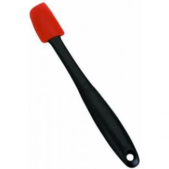 Lacor - 64444 - Espátula Silicona Mini 28 cms.