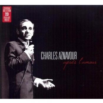 Apres l'amour - Charles Aznavour