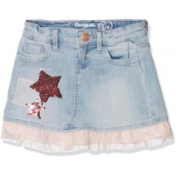 Desigual Fal_granollers, Falda para Niñas