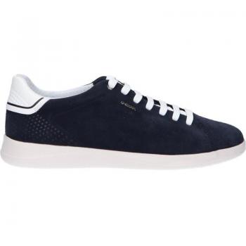 Zapatillas Deportivas para Hombre Geox U Kennet C4064 Navy, Talla 41 EU