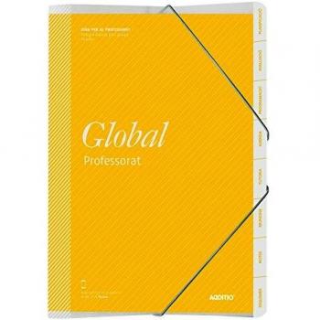 Additio P171 - Carpeta Global para el profesorado