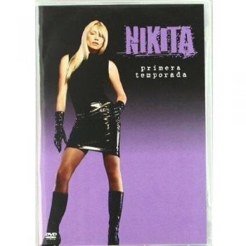 Nikita - Temporada 1 [DVD]
