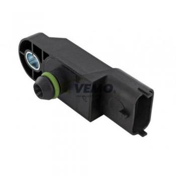 Sensor de presión de sobrealimentación VEMO V46-72-0097, calidad original, compatible con Renault Trafic 2, Clio 3 y Scénic 2