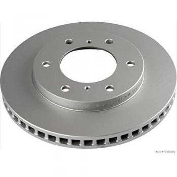 Disco de freno ventilado HERTH+BUSS JAKOPARTS J3305069 recubierto 294 28 6 139,7