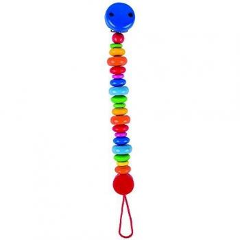 Heimess 732290 - Colgante para chupete