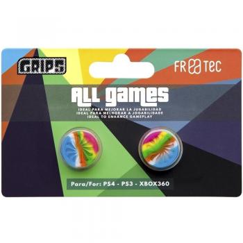 FR-TEC All Games Grips para PS4, PS3 y X360