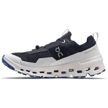 On Cloudultra 2 Men's Trail Running Shoes, UK 8 Black/White