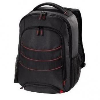 Hama Miami 270 x 120 x 340mm - Mochila para portátiles y netbooks