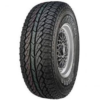 Neumático para Todoterreno Comforser CF1000 215/70R16 99T