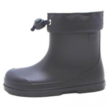 Bota de Agua para Bebé Niña Igor Mendi Azul Talla hasta 30