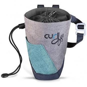 Curli Pet Supply, Scuba-Gray