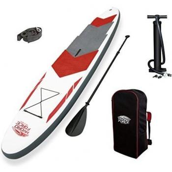 Tabla Paddle Surf Bestway Long Tail SUP Lite