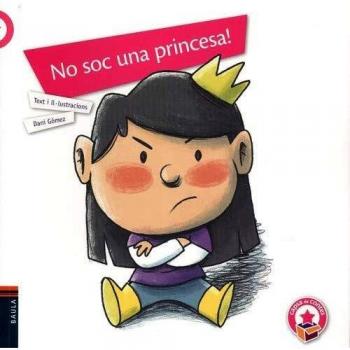 No soc una princesa!: 55