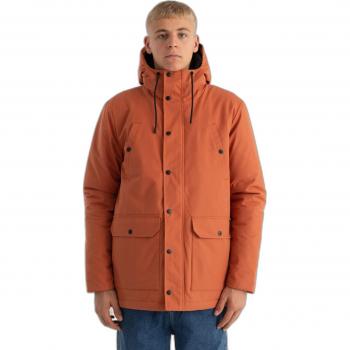 Mid-Rise Revolution Trim Parka
