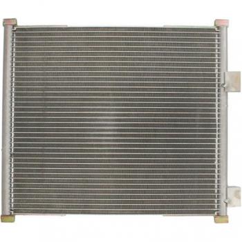 Condensador de aire acondicionado DELPHI TSP0225111 para FORD Ka y StreetKa