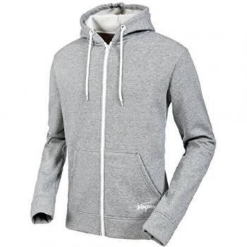 Trespass Eastwood Sudadera, Mujer, Gris