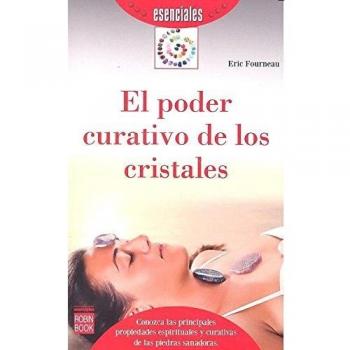 El poder curativo de los cristales