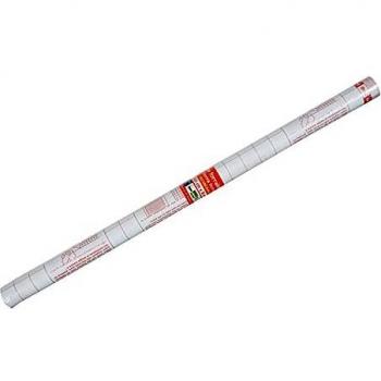 Rollo plástico adhesivo removible 0.5x3m 50mc